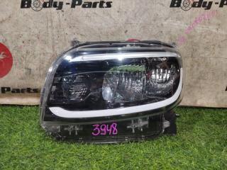 Фара левая DAIHATSU TANTO LA660S KF-VE 10069074 1 ракурс Фара левая DAIHATSU TANTO LA660S KF-VE 10069074 1 ракурс