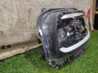 Фара левая DAIHATSU TANTO LA660S KF-VE 10069074 2 ракурс Фара левая DAIHATSU TANTO LA660S KF-VE 10069074 2 ракурс