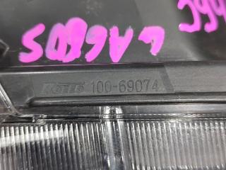 Фара правая DAIHATSU TANTO LA660S KF-VE 10069074 5 ракурс Фара правая DAIHATSU TANTO LA660S KF-VE 10069074 5 ракурс