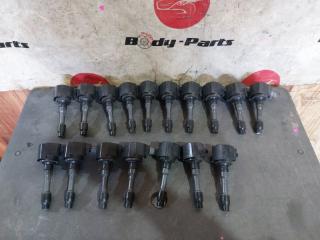 Катушка зажигания HONDA N-WGN JH2 S07A CM11-122A 1 ракурс