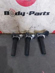Катушка зажигания DAIHATSU TANTO LA660S KF-VE 19500-B2060 1 ракурс