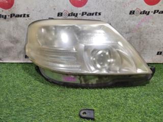 Фара правая TOYOTA ALPHARD MNH15 1MZFE 5816 1 ракурс