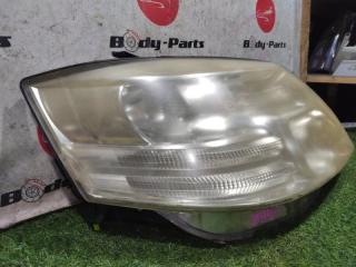 Фара правая TOYOTA ALPHARD MNH15 1MZFE 5816 2 ракурс