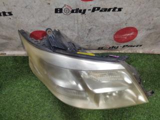 Фара правая TOYOTA ALPHARD MNH15 1MZFE 5816 4 ракурс