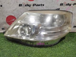 Фара левая TOYOTA ALPHARD MNH15 1MZFE 5816 1 ракурс