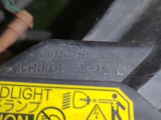 Фара левая TOYOTA ALPHARD MNH15 1MZFE 5816 5 ракурс