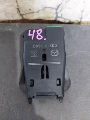 Радар-детектор MAZDA DEMIO DJ5FS S5-DPTS D09K-67XD0 2 ракурс