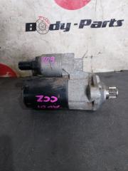Стартер AUDI A3 8P CCZ 1 005 831 445 4 ракурс Стартер AUDI A3 8P CCZ 1 005 831 445 4 ракурс