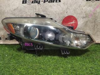 Фара правая NISSAN MURANO TNZ51 QR25DE 10063958 1 ракурс