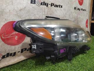 Фара правая NISSAN MURANO TNZ51 QR25DE 10063958 2 ракурс
