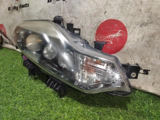 Фара правая NISSAN MURANO TNZ51 QR25DE 10063958 3 ракурс