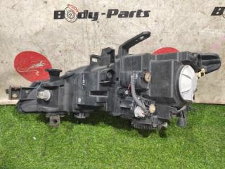 Фара правая NISSAN MURANO TNZ51 QR25DE 10063958 5 ракурс