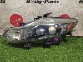 Фара левая NISSAN MURANO TNZ51 QR25DE 10063958 1 ракурс