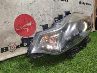 Фара левая NISSAN MURANO TNZ51 QR25DE 10063958 2 ракурс