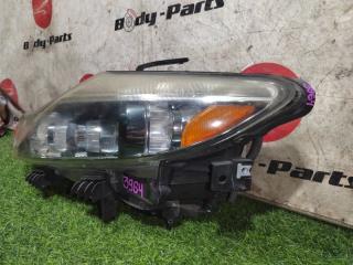 Фара левая NISSAN MURANO TNZ51 QR25DE 10063958 3 ракурс