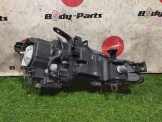 Фара левая NISSAN MURANO TNZ51 QR25DE 10063958 5 ракурс