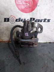 Суппорт правый задний HONDA FIT GE8 L15A 2 ракурс