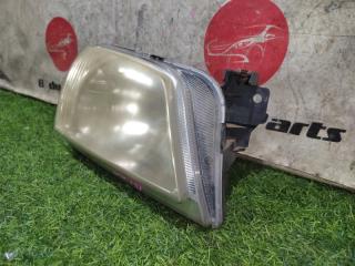 Фара левая MAZDA DEMIO DW3W B3 1001 3 ракурс Фара левая MAZDA DEMIO DW3W B3 1001 3 ракурс