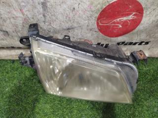 Фара левая MAZDA DEMIO DW3W B3 1001 4 ракурс Фара левая MAZDA DEMIO DW3W B3 1001 4 ракурс