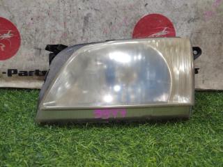 Фара левая MAZDA DEMIO DW3W B3 1001 1 ракурс Фара левая MAZDA DEMIO DW3W B3 1001 1 ракурс