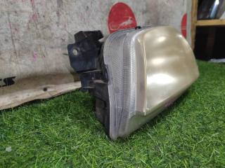 Фара левая MAZDA DEMIO DW3W B3 1001 2 ракурс Фара левая MAZDA DEMIO DW3W B3 1001 2 ракурс