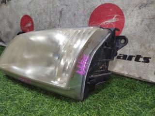 Фара левая MAZDA DEMIO DW3W B3 1001 3 ракурс Фара левая MAZDA DEMIO DW3W B3 1001 3 ракурс