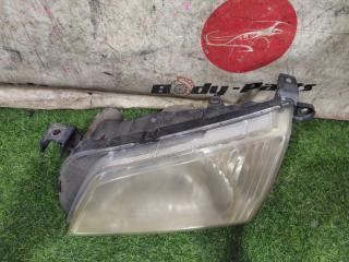 Фара левая MAZDA DEMIO DW3W B3 1001 4 ракурс Фара левая MAZDA DEMIO DW3W B3 1001 4 ракурс