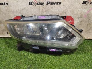 Фара правая NISSAN X-TRAIL NT32 MR20 10017940 1 ракурс