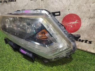 Фара правая NISSAN X-TRAIL NT32 MR20 10017940 3 ракурс