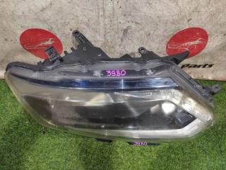 Фара правая NISSAN X-TRAIL NT32 MR20 10017940 4 ракурс