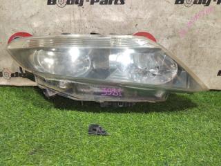 Фара правая HONDA AIRWAVE GJ1 L15A 10022592 1 ракурс