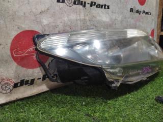 Фара правая HONDA AIRWAVE GJ1 L15A 10022592 2 ракурс