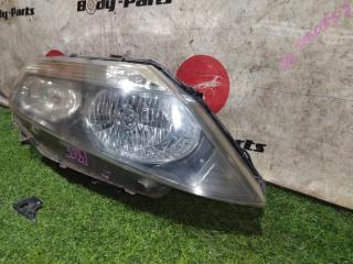 Фара правая HONDA AIRWAVE GJ1 L15A 10022592 3 ракурс