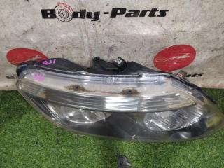Фара правая HONDA AIRWAVE GJ1 L15A 10022592 4 ракурс