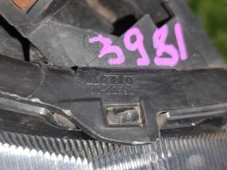 Фара правая HONDA AIRWAVE GJ1 L15A 10022592 5 ракурс