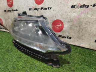 Фара правая HONDA ODYSSEY RC2 K24W 10018076 3 ракурс