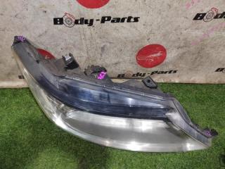 Фара правая HONDA ODYSSEY RC2 K24W 10018076 4 ракурс