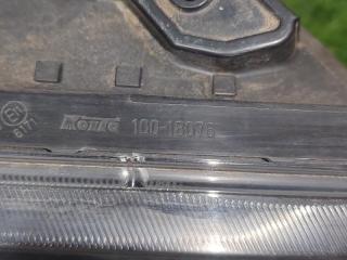 Фара правая HONDA ODYSSEY RC2 K24W 10018076 5 ракурс