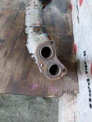 Глушитель TOYOTA CHASER JZX100 1JZ 5 ракурс Глушитель TOYOTA CHASER JZX100 1JZ 5 ракурс