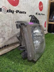 Фара левая NISSAN CUBE BNZ11 CR14DE 1713 2 ракурс