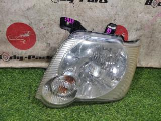 Фара левая FORD EXPLORER U251 COLOGNE V6 7L2413006A, 6L2413006B 1 ракурс