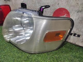 Фара левая FORD EXPLORER U251 COLOGNE V6 7L2413006A, 6L2413006B 3 ракурс