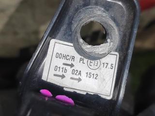 Фара левая FORD EXPLORER U251 COLOGNE V6 7L2413006A, 6L2413006B 5 ракурс