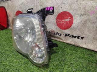 Фара правая FORD EXPLORER U251 COLOGNE V6 7L2413005A, 6L2413005B 3 ракурс