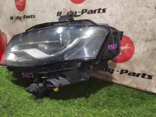 Фара левая AUDI A4 8K CDN 8K0941003D 3 ракурс