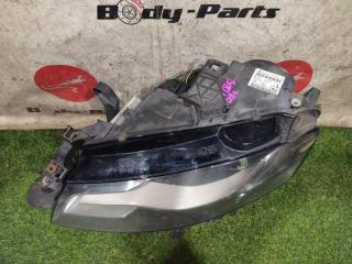 Фара левая AUDI A4 8K CDN 8K0941003D 4 ракурс