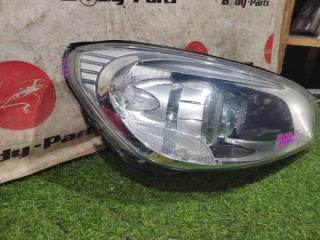 Фара правая VOLVO V60 FW48 B4164T 31299993 3 ракурс