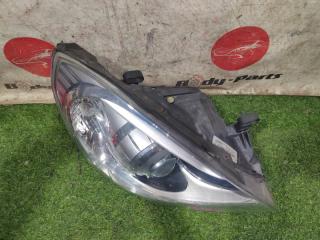 Фара правая VOLVO V60 FW48 B4164T 31299993 5 ракурс