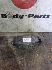 Тормозные колодки передние NISSAN FUGA PNY50 VQ35 4 ракурс