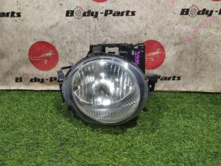 Фара правая NISSAN JUKE NF15 MR16DDT H015 1 ракурс